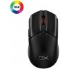 HyperX Pulsefire Haste 2 Mini, čierna 7D388AA HyperX Pulsefire Haste 2 Mini, čierna 7D388AA