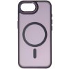 Puzdro Swissten Magsafe Flex Pro iPhone 17 - fialové KS Puzdro Swissten Magsafe Flex Pro iPhone 17 - fialové KS