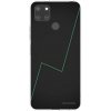Picasee silikónový prehľadný obal pre Realme C21Y - Consistency