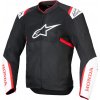 Bunda T-SPS AIR V2 HONDA kolekce, ALPINESTARS (černá/bílá/červená, vel. 3XL) Bunda T-SPS AIR V2 HONDA kolekce, ALPINESTARS (černá/bílá/červená, vel. 3XL)