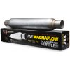 Sportovní rezonátor Magnaflow Glasspack s průměrem otvoru 54 mm, délka 760mm Sportovní rezonátor Magnaflow Glasspack s průměrem otvoru 54 mm, délka 760mm