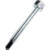 Skrutka TEX N3D so 6-hrannou hlavou 6,3x50 mm Skrutka TEX N3D so 6-hrannou hlavou 6,3x50 mm