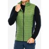 Columbia Powder Pass Vest canteen/black