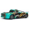 ARRMA Arrma Infraction Mega 4WD RTR tyrkysová ARA4215V3BIT2 1:8 (ARA4215V3BIT2) ARRMA Arrma Infraction Mega 4WD RTR tyrkysová ARA4215V3BIT2 1:8 (ARA4215V3BIT2)