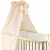 BABYLAND baldachýn textil PP93 BABYLAND baldachýn textil PP93