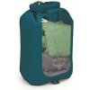 Osprey Dry Sack 12 W/Window 10030675OSP - modrá Uni Osprey Dry Sack 12 W/Window 10030675OSP - modrá Uni