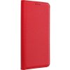 Smartfony-it Puzdro Smart Magnet pr Huawei P40 Lite E červené. - NR7200 Smartfony-it Puzdro Smart Magnet pr Huawei P40 Lite E červené. - NR7200