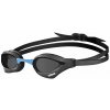 Arena Cobra Core Swipe - plavecké okuliare Farba: Sivá / čierna / čierna Arena Cobra Core Swipe - plavecké okuliare Farba: Sivá / čierna / čierna