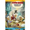 Strýček Skrblík: Legendární kačeří dobrodružství - Pasti plné zlata - Carl Barks Strýček Skrblík: Legendární kačeří dobrodružství - Pasti plné zlata - Carl Barks