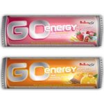 BioTech USA GO Energy Bar 40g