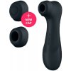 Satisfyer Pro 2 Generation 3 Stimulátor na klitoris - Black Satisfyer Pro 2 Generation 3 Stimulátor na klitoris - Black