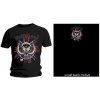 Motorhead - British Warpig (tričko) Motorhead - British Warpig (tričko)