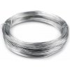 Drôt Ø0,48 mm - strieborná Drôt Ø0,48 mm - strieborná