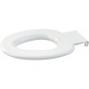 AlcaPlast P102 - WC sedátko – integrovaná vložka AlcaPlast P102 - WC sedátko – integrovaná vložka