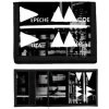 Depeche Mode Delta Machine (Grey Cover) (peňaženka) Depeche Mode Delta Machine (Grey Cover) (peňaženka)