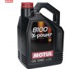 Motul 8100 X-Power 10W-60 5 l