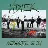 Vidiek: Nechajte si ju - Vinyl (LP) Vidiek: Nechajte si ju - Vinyl (LP)