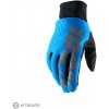 100% HYDROMATIC BRISKER rukavice, modrá L