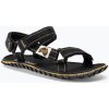 Sandále Gumbies Tracker black Sandále Gumbies Tracker black
