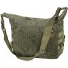 Helikon-tex BUSHCRAFT SATCHEL BAG® - CORDURA® taška cez rameno - DESERT NIGHT CAMO