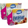 Ooops! Everyday Peach 3-vrstvový 2 x 24 ks