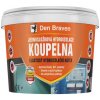 Den Braven kúpelná hydroizolácia 2,5 kg CH0289 Den Braven kúpelná hydroizolácia 2,5 kg CH0289