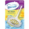 WC Blok Kolorado Fresh Toilet Citrón 40g WC Blok Kolorado Fresh Toilet Citrón 40g