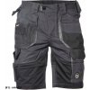 Cerva Dayboro Pánske pracovné šortky antracitová Cerva Dayboro Pánske pracovné šortky antracitová