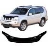 SCOUTT Deflektor prednej kapoty pre Nissan X-Trail T31 facelift 2011-2014 SCOUTT Deflektor prednej kapoty pre Nissan X-Trail T31 facelift 2011-2014