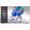 Chytrá televízia TCL 98P8K 98 Chytrá televízia TCL 98P8K 98