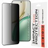 Techsuit - 111D Privacy Full Glue súkromné ochranné sklo s plným lepením pre Honor Magic8 Lite – čierne Techsuit - 111D Privacy Full Glue súkromné ochranné sklo s plným lepením pre Honor Magic8 Lite – čierne