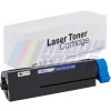 READYToner Laserový toner OKi 411 (44574702) black (čierny), kompatibilný READYToner Laserový toner OKi 411 (44574702) black (čierny), kompatibilný