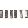 Spojkové pružiny EBC CSK014/6 Spojkové pružiny EBC CSK014/6