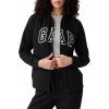 Mikina s kapucňou GAP Logo Heritage Fullzip 463503-02 Veľkosť XXS Mikina s kapucňou GAP Logo Heritage Fullzip 463503-02 Veľkosť XXS