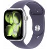 Smart hodinky Apple Watch 11 GPS + Cellular 46mm fialové Smart hodinky Apple Watch 11 GPS + Cellular 46mm fialové