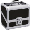 Reloop 80 record case BK Reloop 80 record case BK