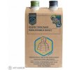 Storm Care Down Wash & Proof Twin Kit set pracieho a impregnačného prostriedku, 2 x 225 ml Storm Care Down Wash & Proof Twin Kit set pracieho a impregnačného prostriedku, 2 x 225 ml