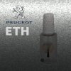 PEUGEOT ETH GRIS CHATEAU metalická barva tužka 20ml PEUGEOT ETH GRIS CHATEAU metalická barva tužka 20ml