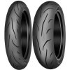 Mitas SPORTFORCE + 140/70 R17 66w Mitas SPORTFORCE + 140/70 R17 66w