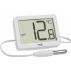 TFA Dostmann TFA 30.1066.02 - digitálny teplomer s vodotesnou sondou (biely) TFA Dostmann TFA 30.1066.02 - digitálny teplomer s vodotesnou sondou (biely)