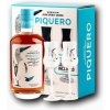Piquero 40% 0,7 l (darčekové balenie 2 poháre)