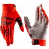Leatt Moto 2.5 X-Flow rukavice červené, veľkosť XL Leatt Moto 2.5 X-Flow rukavice červené, veľkosť XL