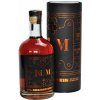 Rammstein Rum 40% 0,7 l (tuba) Rammstein Rum 40% 0,7 l (tuba)