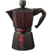 Bialetti Moka Express Sound Stranger Things 6tz Bialetti Moka Express Sound Stranger Things 6tz