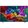 75QNED85B6B QNED evo AI Mini LED TV LG 75QNED85B6B QNED evo AI Mini LED TV LG