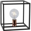Lucide 08524/01/30 ARTHUR stolová lampa 1xE27 Lucide 08524/01/30 ARTHUR stolová lampa 1xE27