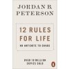 12 Rules for Life - Jordan B. Peterson 12 Rules for Life - Jordan B. Peterson