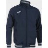 Joma Tréningová bunda COMBI SOFT SHELL DARK NAVY Veľkosť: XS Joma Tréningová bunda COMBI SOFT SHELL DARK NAVY Veľkosť: XS