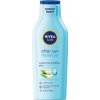 Nivea Sun After sun moisture hydratačné mlieko po opaľovaní, 400 ml Nivea Sun After sun moisture hydratačné mlieko po opaľovaní, 400 ml