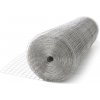 Pletivo rabicové zvárané, 25 x 25 x 0,8 mm, 1 x 50 m Pletivo rabicové zvárané, 25 x 25 x 0,8 mm, 1 x 50 m